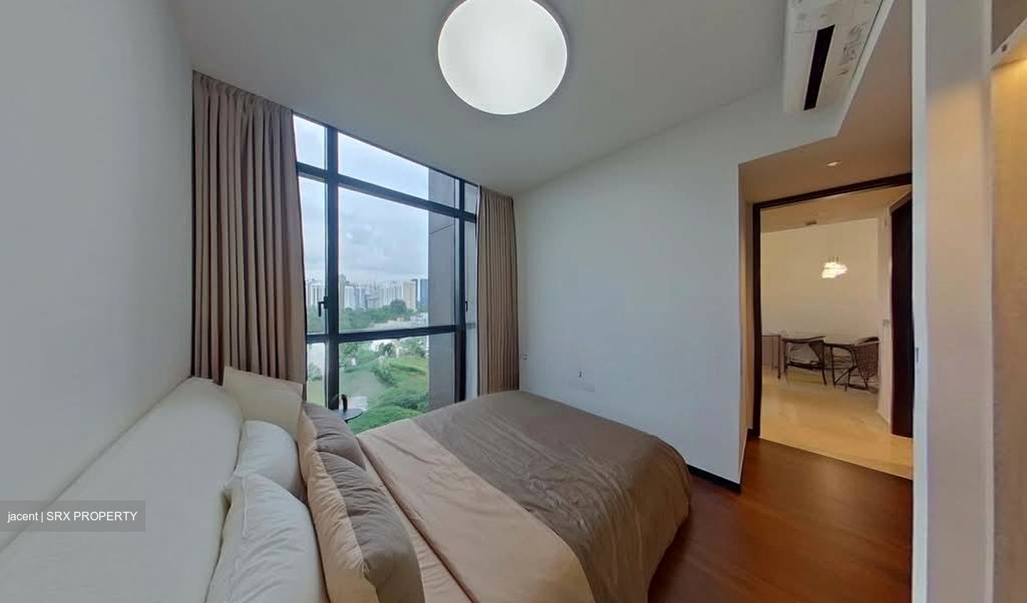 Pullman Residence  (D11), Condominium #607044681